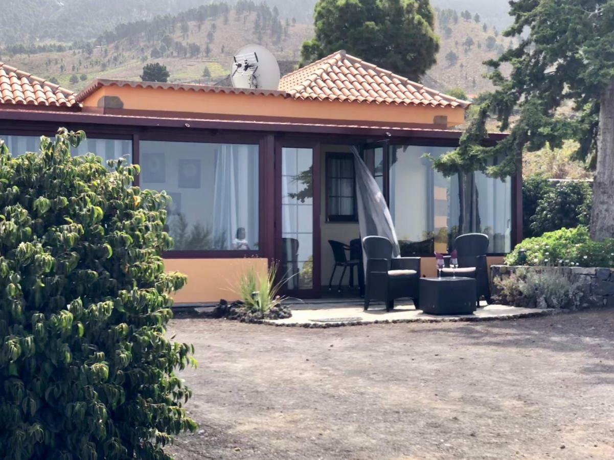 Casa Cueva De Las Palomas 2 Las Manchas  Exteriör bild
